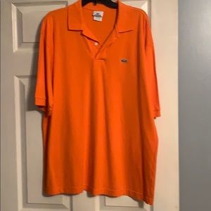 Men’s Lacoste Golf Tee size XL
